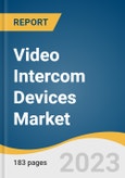 Video Intercom Devices Market Size, Share & Trends Analysis Report by Access Control (Password, Wireless), Device Type (Door Entry Systems, Handheld Devices), End Use, System, Technology, Region, and Segment Forecasts, 2023-2030- Product Image