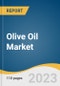 Olive Oil Market Size, Share & Trends Analysis Report by Type (Refined, Virgin), Packaging (Bottles, Pouches, Cans), Application, Distribution Channel, Region, and Segment Forecasts, 2023-2030 - Product Thumbnail Image