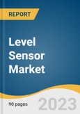 Level Sensor Market Size, Share & Trends Analysis Report by Technology (Contact Type, Non-contact Type), Application (Automotive, Consumer Electronics, Healthcare), Region, and Segment Forecasts, 2023-2030- Product Image