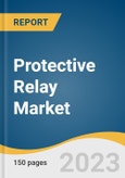 Protective Relay Market Size, Share & Trends Analysis Report by Voltage (2 Low, Medium, High), Application, End Use (Infrastructure, Industrial, Government, Power, Others), Region, and Segment Forecasts, 2023-2030- Product Image