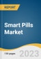 Smart Pills Market Size, Share & Trends Analysis Report by Application (Product, Tools, Patient Monitoring Software), Region (North America, Europe, Asia Pacific, Latin America, MEA), and Segment Forecasts, 2023-2030 - Product Thumbnail Image