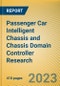 Passenger Car Intelligent Chassis and Chassis Domain Controller Research Report, 2023 - Product Thumbnail Image