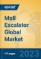 Mall Escalator Global Market Insights 2023, Analysis and Forecast to 2028, by Manufacturers, Regions, Technology, Application, Product Type - Product Thumbnail Image
