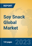 Soy Snack Global Market Insights 2023, Analysis and Forecast to 2028, by Manufacturers, Regions, Technology, Application, Product Type- Product Image