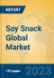 Soy Snack Global Market Insights 2023, Analysis and Forecast to 2028, by Manufacturers, Regions, Technology, Application, Product Type - Product Image