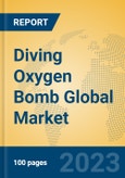 Diving Oxygen Bomb Global Market Insights 2023, Analysis and Forecast to 2028, by Manufacturers, Regions, Technology, Application, Product Type- Product Image