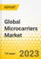 Global Microcarriers Market: Focus on Biopharmaceutical Production, End User, Products, and Over 12 Countries' Data - Analysis and Forecast, 2024-2033 - Product Thumbnail Image