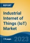 Industrial Internet of Things (IoT) Market - Global Industry Size, Share, Trends, Opportunity, and Forecast, 2018-2028F - Product Thumbnail Image