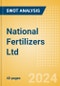 National Fertilizers Ltd (NFL) - Financial and Strategic SWOT Analysis Review - Product Thumbnail Image