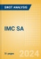 IMC SA (IMC) - Financial and Strategic SWOT Analysis Review - Product Thumbnail Image