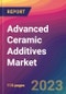 Advanced Ceramic Additives Market Size, Market Share, Application Analysis, Regional Outlook, Growth Trends, Key Players, Competitive Strategies and Forecasts, 2023-2031 - Product Thumbnail Image