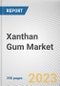 Xanthan Gum Market By Form, By Grade, By End Use Industry: Global Opportunity Analysis and Industry Forecast, 2023-2032 - Product Thumbnail Image