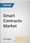 Smart Contracts Market By Contract Type, By Platform, By Enterprise Size, By End User: Global Opportunity Analysis and Industry Forecast, 2023-2032 - Product Thumbnail Image