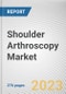 Shoulder Arthroscopy Market By Product Type, By Indication, By End User: Global Opportunity Analysis and Industry Forecast, 2023-2032 - Product Thumbnail Image
