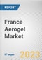 France Aerogel Market By Form, By Type, By End Use Industry: Opportunity Analysis and Industry Forecast, 2023-2032 - Product Thumbnail Image