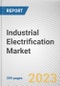 Industrial Electrification Market By Product, Integrated starter generator, By Application: Global Opportunity Analysis and Industry Forecast, 2023-2032 - Product Thumbnail Image