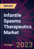 Infantile Spasms Therapeutics Market 2024-2028- Product Image