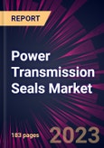 Power Transmission Seals Market 2024-2028- Product Image