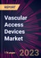 Vascular Access Devices Market 2024-2028 - Product Thumbnail Image