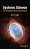 Systems Science for Engineers and Scholars. Edition No. 1 - Product Thumbnail Image