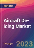 Aircraft De-icing Market Size, Market Share, Application Analysis, Regional Outlook, Growth Trends, Key Players, Competitive Strategies and Forecasts, 2023-2031- Product Image