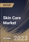 Skin Care Market Size, Share & Industry Trends Analysis Report By Gender (Female, and Male), By Packaging, By Distribution Channel (Offline, and Online), By Product Type, By Regional Outlook and Forecast, 2023 - 2030 - Product Thumbnail Image