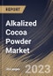 Alkalized Cocoa Powder Market Size, Share & Industry Trends Analysis Report By Source (Conventional, and Organic), By Application, By Regional Outlook and Forecast, 2023 - 2030 - Product Image