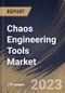 Chaos Engineering Tools Market Size, Share & Industry Trends Analysis Report By Component (Tools, and Service), By Deployment Mode (Public Cloud, and Private Cloud), By Vertical, By Regional Outlook and Forecast, 2023 - 2030 - Product Thumbnail Image