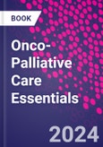 Onco-Palliative Care Essentials- Product Image