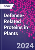 Defense-Related Proteins in Plants- Product Image