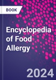 Encyclopedia of Food Allergy- Product Image