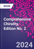 Comprehensive Chirality. Edition No. 2- Product Image