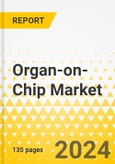 Organ-on-Chip Market - A Global and Regional Analysis: Focus on Offering, Organ Type, Application, End User, and Country - Analysis and Forecast, 2024-2033- Product Image