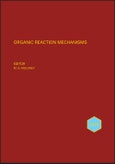 Organic Reaction Mechanisms 2020. Edition No. 1- Product Image