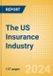 The US Insurance Industry - Governance, Risk and Compliance - Product Thumbnail Image