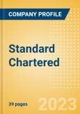 Standard Chartered - Digital Transformation Strategies- Product Image