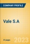 Vale S.A. - Digital Transformation Strategies - Product Thumbnail Image