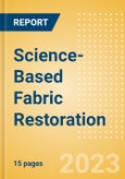 Science-Based Fabric Restoration - Foresights- Product Image