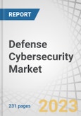 Defense Cybersecurity Market by Offering (Hardware, Software, Services), Security (Network Security, Endpoint Security, Application Security, Cloud Security), End User (Army, Navy, Air Force), Application and Region - Forecast to 2028- Product Image