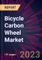 Bicycle Carbon Wheel Market 2024-2028 - Product Thumbnail Image