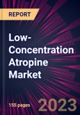 Low-Concentration Atropine Market 2024-2028- Product Image