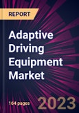 Adaptive Driving Equipment Market 2024-2028- Product Image