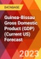 Guinea-Bissau Gross Domestic Product (GDP) (Current US) Forecast - Product Thumbnail Image