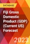 Fiji Gross Domestic Product (GDP) (Current US) Forecast - Product Thumbnail Image
