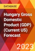 Hungary Gross Domestic Product (GDP) (Current US) Forecast- Product Image
