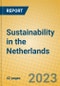 Sustainability in the Netherlands - Product Thumbnail Image