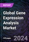 Global Gene Expression Analysis Market by Products, Application, End User, Regional Outlook - Forecast up to 2030 - Product Thumbnail Image