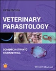 Veterinary Parasitology. Edition No. 5- Product Image