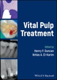 Vital Pulp Treatment. Edition No. 1- Product Image