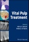 Vital Pulp Treatment. Edition No. 1 - Product Thumbnail Image